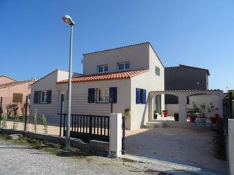 St Marie De La Mer, A 500m De La Plage De Sable Fin