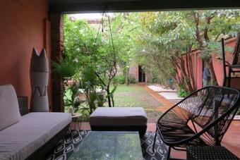 Villa Superbe Mas Restaur� - Piscine Priv� - 8avgd26