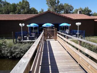 Domaine Les Epinettes