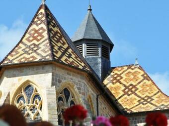 G�te Saint-haon-le-vieux, 4 Pi�ces, 6 Personnes - Fr-1-496-156