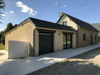 G�te Saint-hilaire-des-landes, 3 Pi�ces, 6 Personnes - Fr-1-538-152