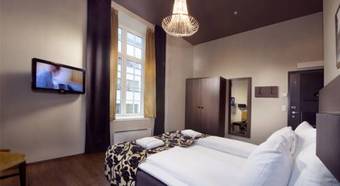 Clarion Collection Hotel Banken