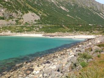 Apartamento Gammelfileten Brygge