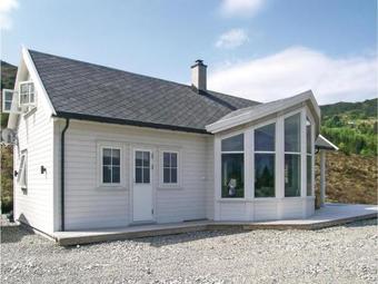 Holiday Home Stadlandet 40