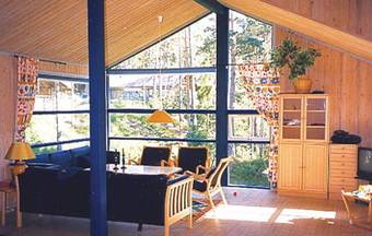 Holiday Home S�ndeled Jegertunet Tomt Nr. III