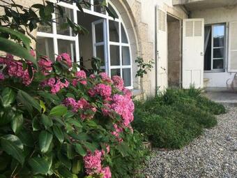 Bed & Breakfast Pavillons Des Escapades