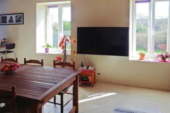 Holiday Home St- Jean-trolimon - Bre06284-f