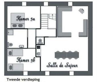 Holiday Home- Manoir