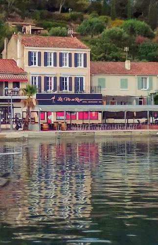 Hotel La Vie En Rose