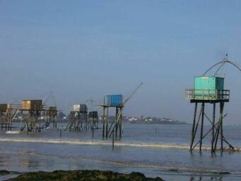 G�te Saint-michel-chef-chef, 3 Pi�ces, 5 Personnes - Fr-1-306-1023