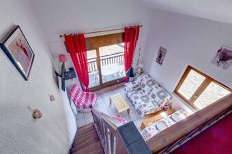 Apartamento L'arrondine