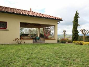 G�te Saint-paulien, 4 Pi�ces, 6 Personnes - Fr-1-582-266