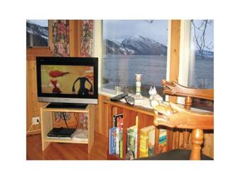 Holiday Home Utne Als�ker