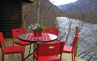Holiday Home Dirdal Frafjord V