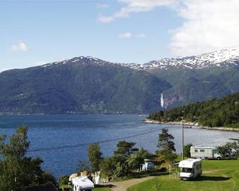 Posada Sognefjord Guesthotel