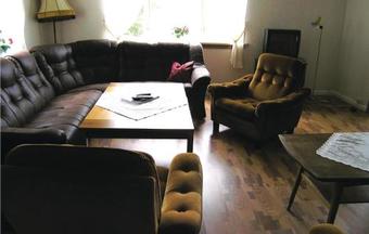 Holiday Home Vangsnes Vangsnes