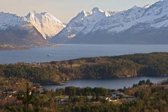 Borg Bed & Breakfast