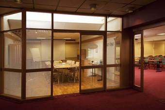 Best Western Baronen Hotel