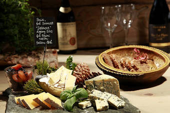 Hotel Grotli H�yfjellshotell