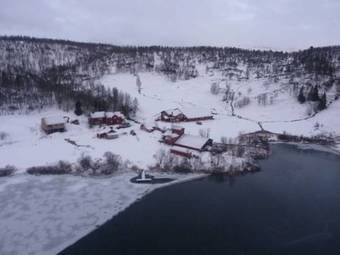 Agroturismo S�terstad G�rd