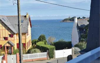 Nice Apartment In Saint Quay Portrieux W/ 2 Bedrooms