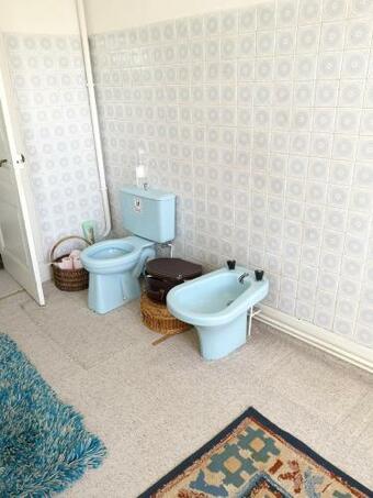 House With 2 Bedrooms In Saint Sernin With Furnished Garden