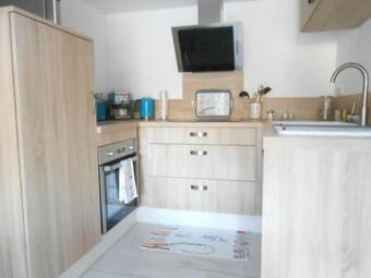 G�te Sallertaine, 3 Pi�ces, 4 Personnes - Fr-1-426-420