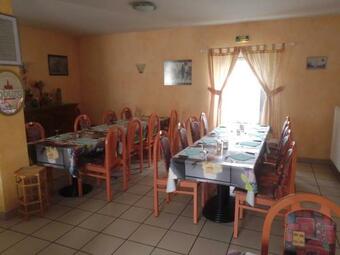 Hotel Auberge Du Bocage