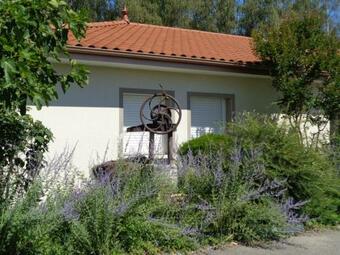 Apartamento Appartement Savigneux, 1 Pi�ce, 3 Personnes - Fr-1-496-217