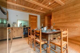 Apartamento Appartement La Sauvageonne