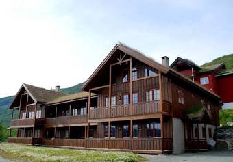 V�gslidtun Hotel