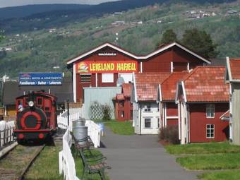 Hafjell Hotel & Apartments