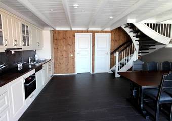 Sj�garden Fritid Og Bad