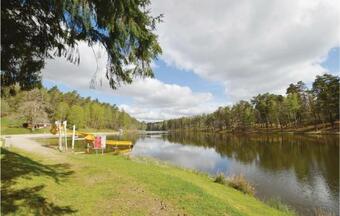 Beautiful Home In Soursac W/ 3 Bedrooms