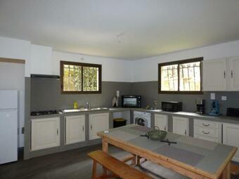 G�te Tarascon-sur-ari�ge, 2 Pi�ces, 4 Personnes - Fr-1-419-448