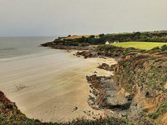 Maison Telgruc-sur-mer, 6 Pi�ces, 7 Personnes - Fr-1-370-6