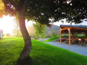 Hostel Ryfylke Vandrerhjem Vaulali