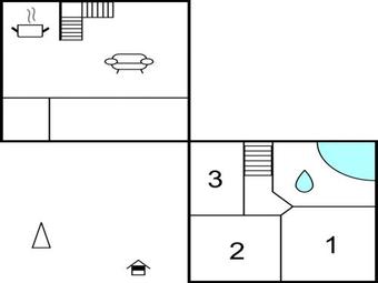 Holiday Home Hatlestrand Hatlestrandsvegen III