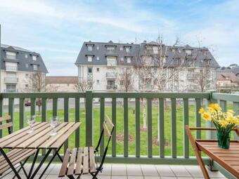 Apartment Les Portes De La Mer