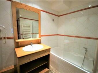 Apartamento Appartement Pra-loup, 3 Pi�ces, 6 Personnes - Fr-1-165a-59