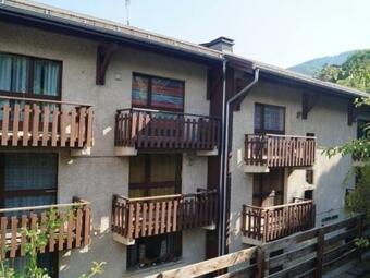 Apartamento Appartement Pra-loup, 3 Pi�ces, 6 Personnes - Fr-1-165a-83