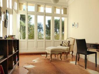 Vacqueyras Chateau Sleeps 12 Pool Wifi