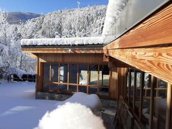 Hotel Auberge Du Bachelard