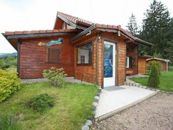 Chalet Vagney, 4 Pi�ces, 6 Personnes - Fr-1-589-283