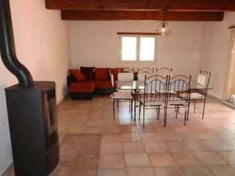 Holiday Home Au Petit Ruisseau