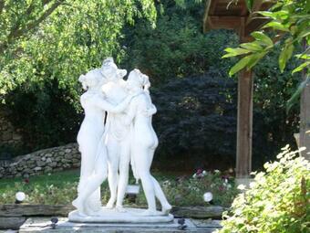 Hostal Domaine Du Bigourdan - Chambres D'h�tes