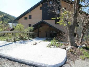 Apartamento Appartement Vallouise, 1 Pi�ce, 6 Personnes - Fr-1-330g-69