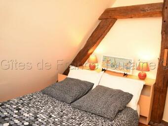 G�te Veign�, 2 Pi�ces, 2 Personnes - Fr-1-381-49