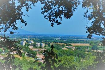 Hostal Maison De La Vigne