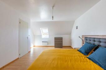 Le Verdoyant - Maison Et Jardin - Vernon Proche Giverny